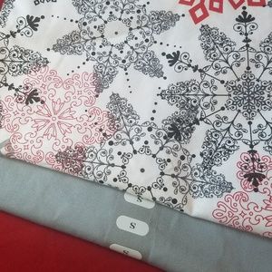 *Brand new* size Small scrub tops